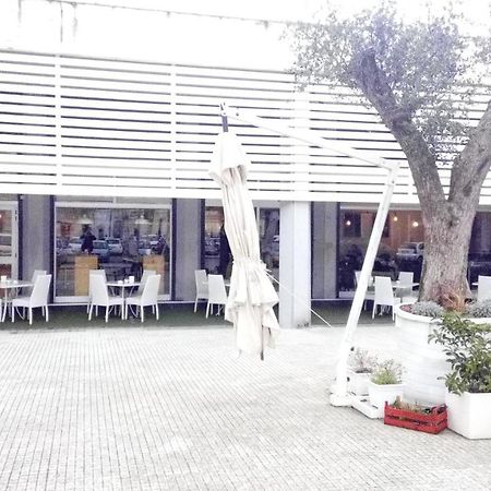 Bed and Breakfast Panorama Lecce Esterno foto
