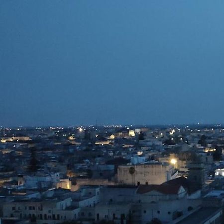 Bed and Breakfast Panorama Lecce Esterno foto