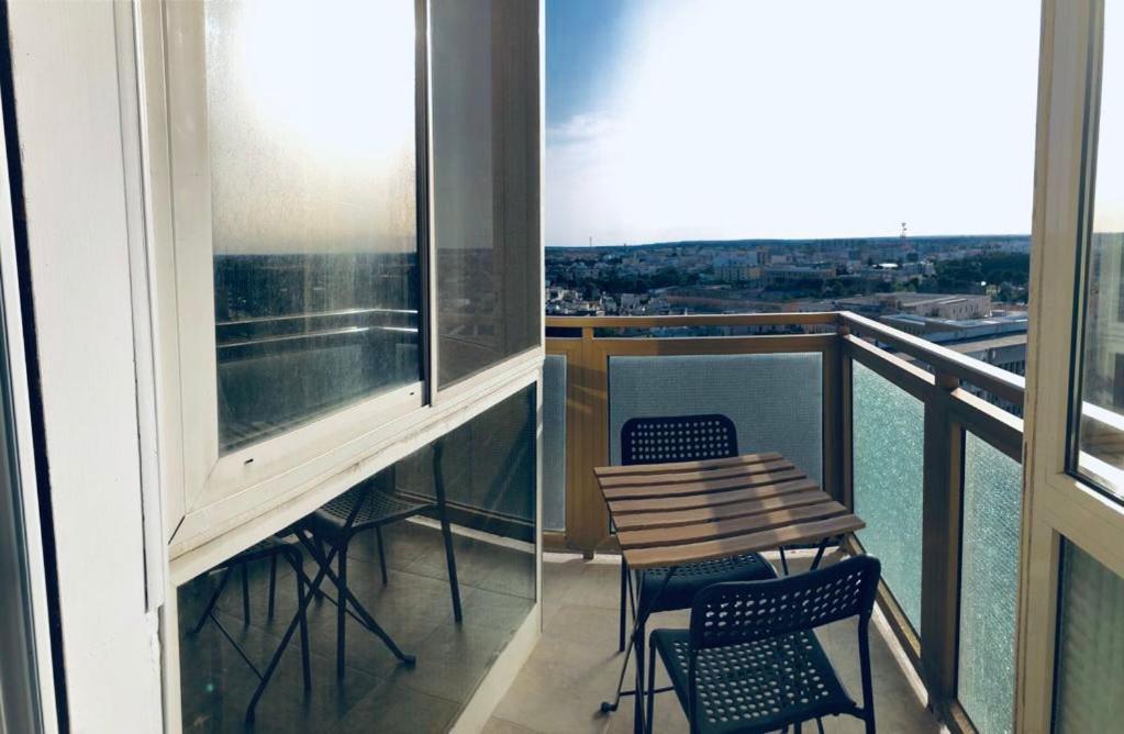 Bed and Breakfast Panorama Lecce Esterno foto