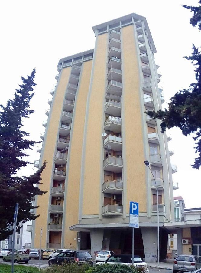 Bed and Breakfast Panorama Lecce Esterno foto