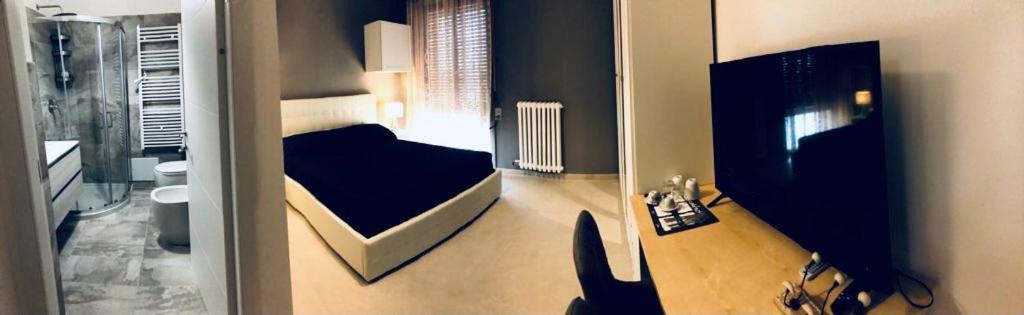 Bed and Breakfast Panorama Lecce Esterno foto
