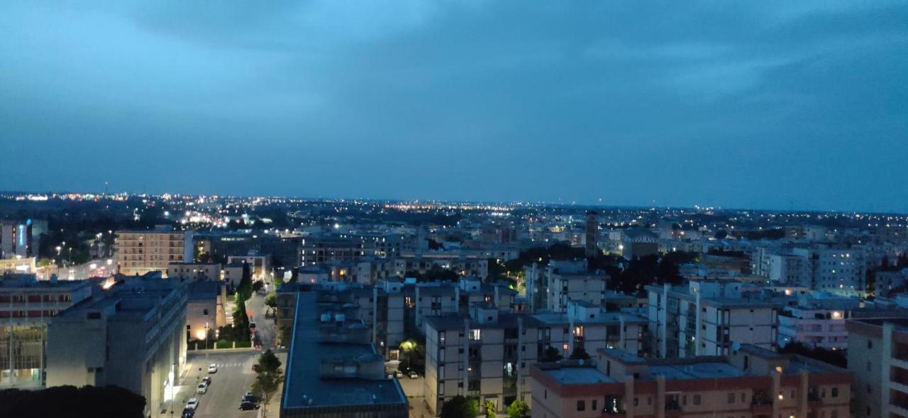 Bed and Breakfast Panorama Lecce Esterno foto