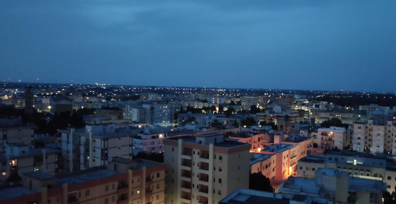 Bed and Breakfast Panorama Lecce Esterno foto