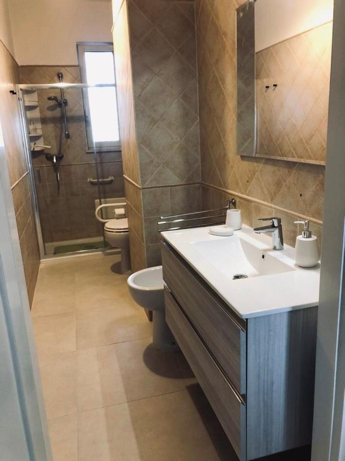 Bed and Breakfast Panorama Lecce Esterno foto