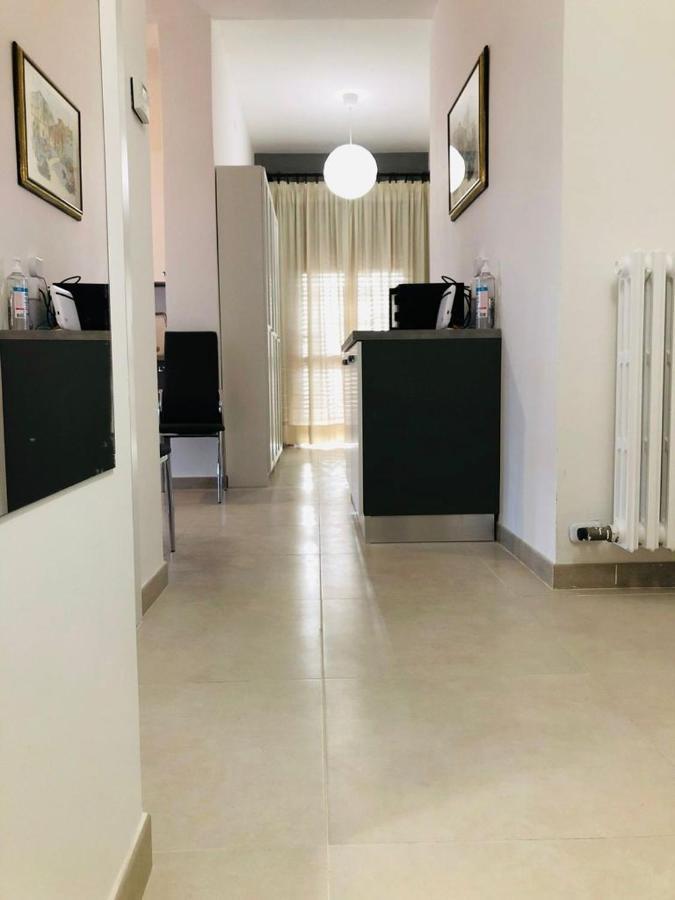Bed and Breakfast Panorama Lecce Esterno foto
