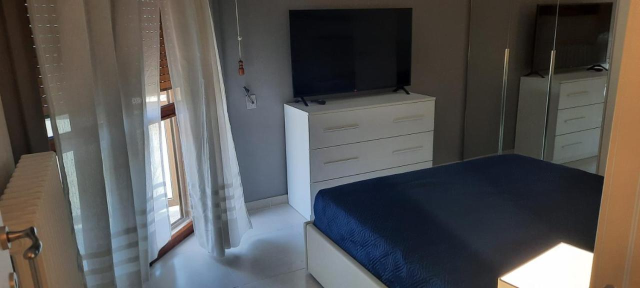 Bed and Breakfast Panorama Lecce Esterno foto
