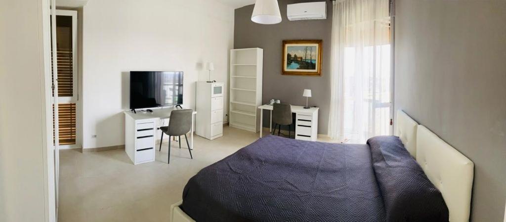 Bed and Breakfast Panorama Lecce Esterno foto