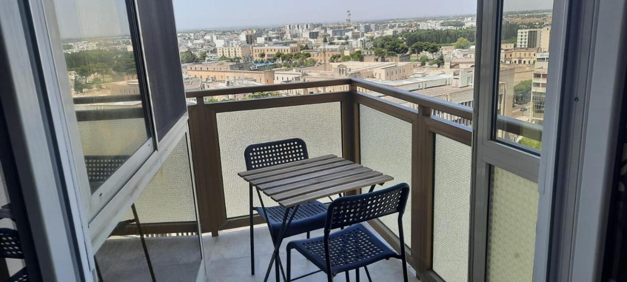 Bed and Breakfast Panorama Lecce Esterno foto