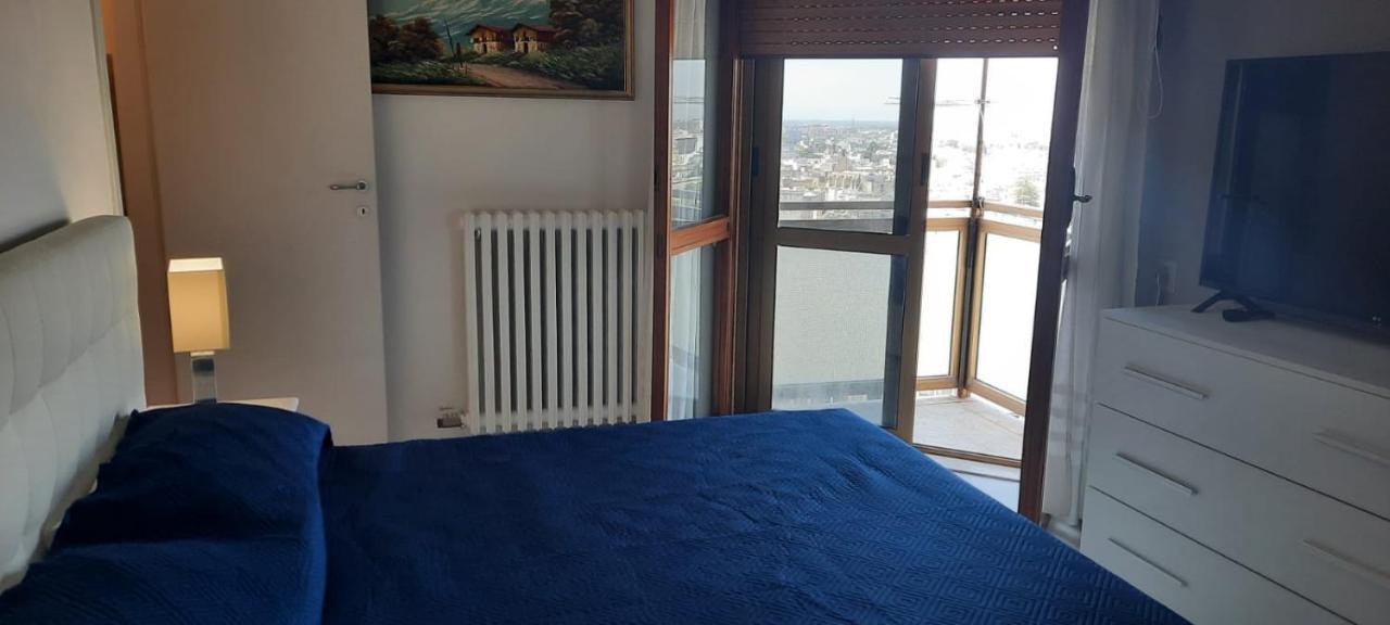 Bed and Breakfast Panorama Lecce Esterno foto