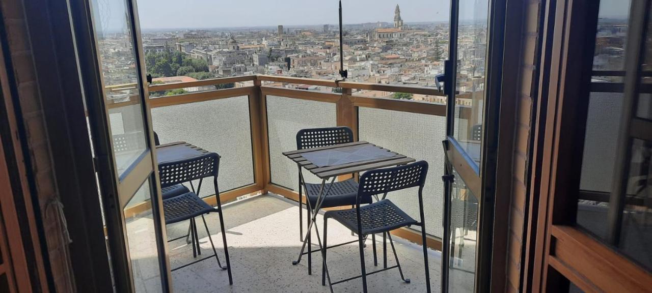 Bed and Breakfast Panorama Lecce Esterno foto
