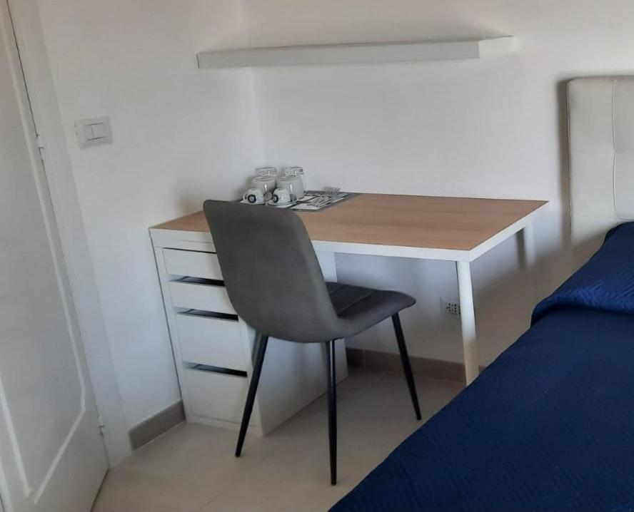 Bed and Breakfast Panorama Lecce Camera foto