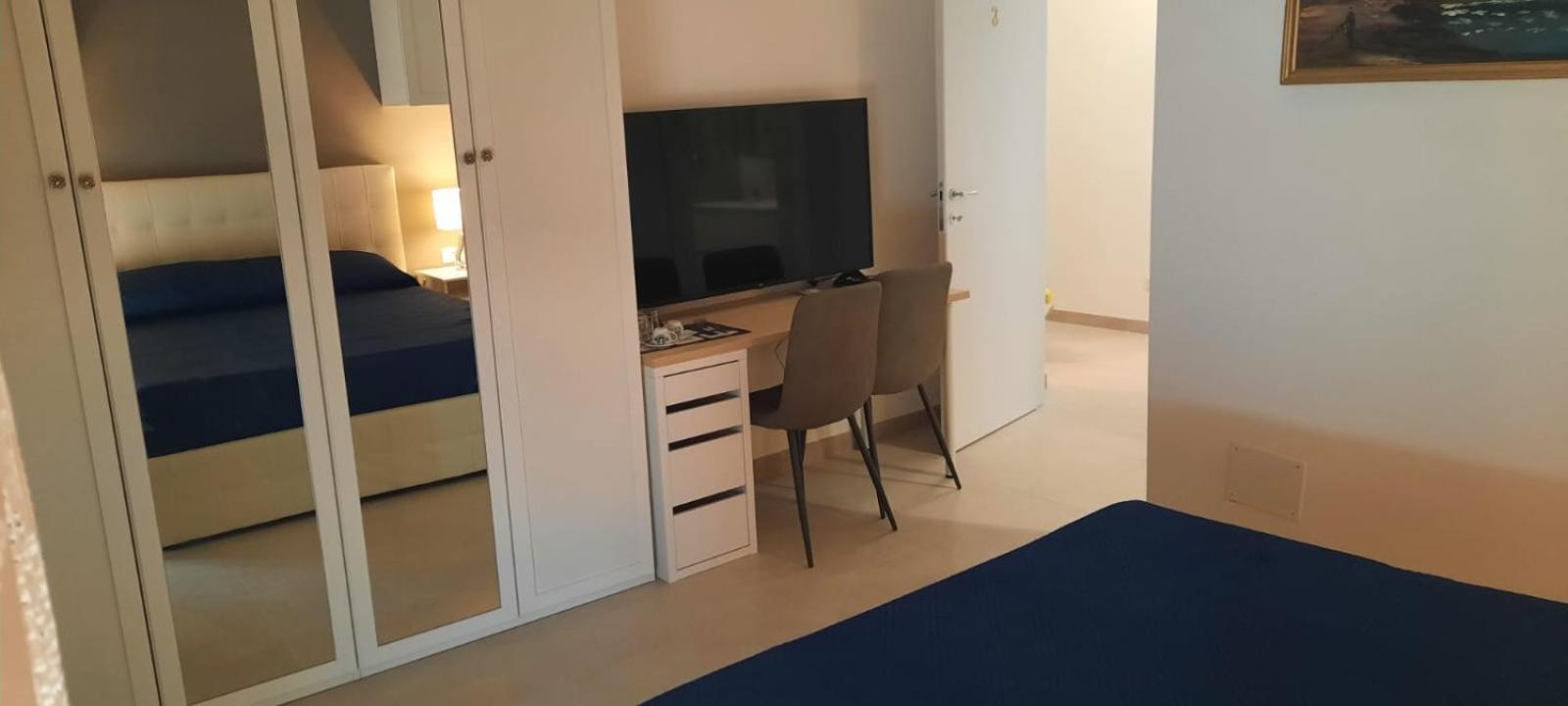 Bed and Breakfast Panorama Lecce Camera foto