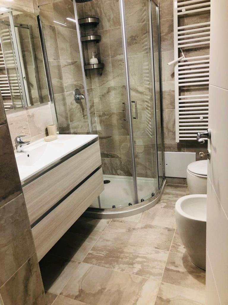 Bed and Breakfast Panorama Lecce Camera foto