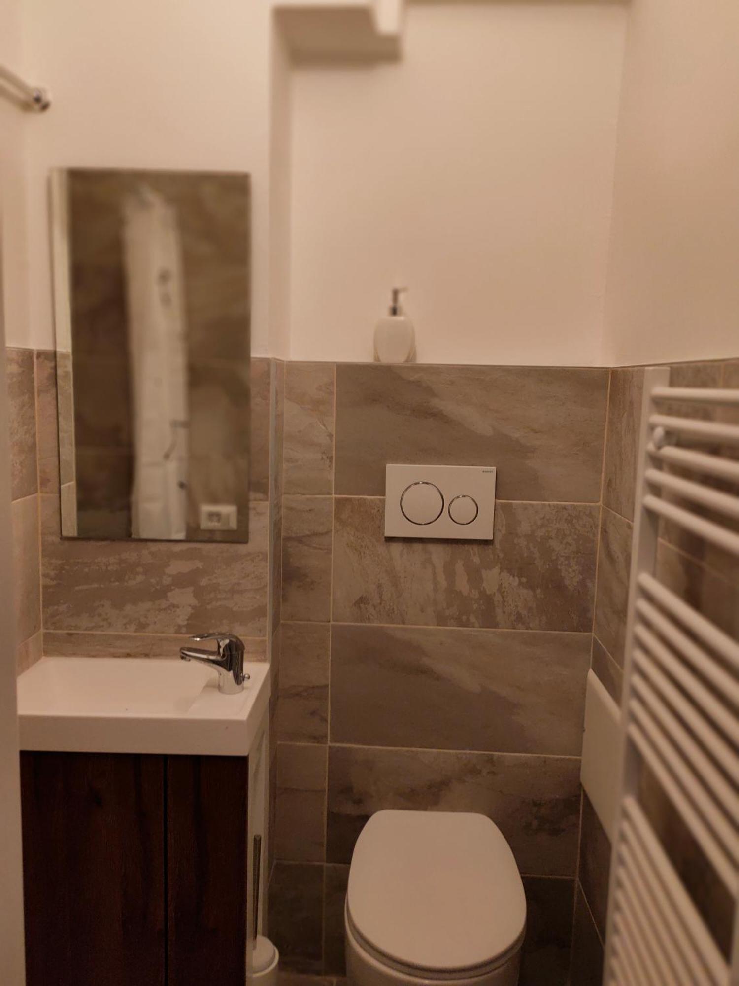 Bed and Breakfast Panorama Lecce Camera foto